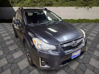 2016 Subaru Crosstrek