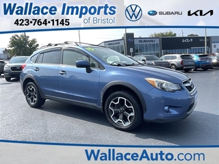 2015 Subaru Xv Crosstrek for sale in Bristol TN