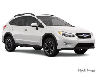 2015 Subaru Xv Crosstrek