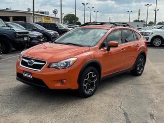 2015 Subaru Xv Crosstrek