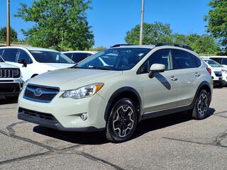 2015 Subaru Xv Crosstrek for sale in Howell MI