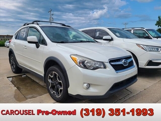 2013 Subaru Xv Crosstrek for sale in Iowa City IA