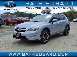2014 Subaru Xv Crosstrek for sale in Woolwich ME