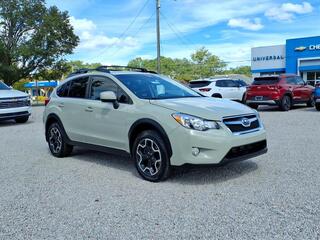 2014 Subaru Xv Crosstrek