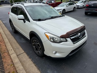 2014 Subaru Xv Crosstrek for sale in Batesville MS