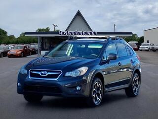 2013 Subaru Xv Crosstrek