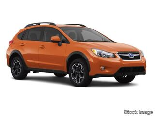 2014 Subaru Xv Crosstrek for sale in Green Brook NJ