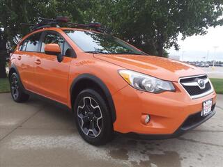 2014 Subaru Xv Crosstrek