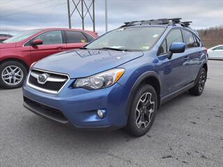 2014 Subaru Xv Crosstrek