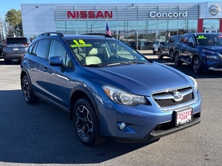 2014 Subaru Xv Crosstrek
