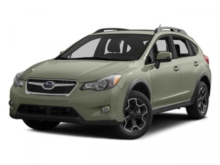 2014 Subaru Xv Crosstrek for sale in Sanford ME