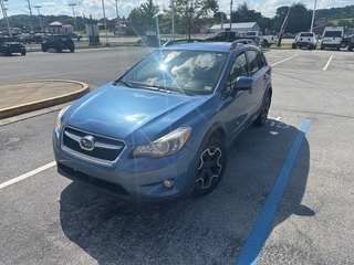 2014 Subaru Xv Crosstrek for sale in Greenville SC