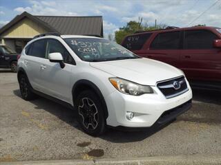 2013 Subaru Xv Crosstrek