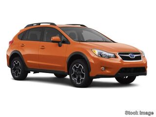 2014 Subaru Xv Crosstrek