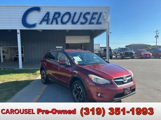 2013 Subaru Xv Crosstrek for sale in Iowa City IA