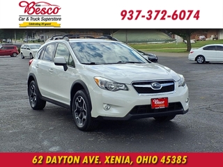 2014 Subaru Xv Crosstrek