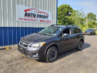 2014 Subaru Xv Crosstrek for sale in Jamestown NY