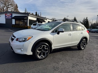 2013 Subaru Xv Crosstrek