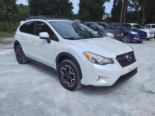 2014 Subaru Xv Crosstrek