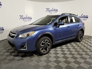 2017 Subaru Crosstrek