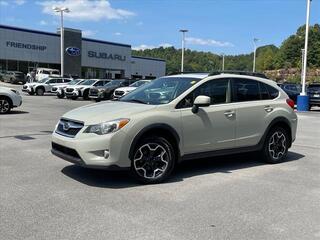 2014 Subaru Xv Crosstrek for sale in Mount Hope WV