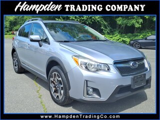 2017 Subaru Crosstrek
