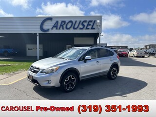 2013 Subaru Xv Crosstrek for sale in Iowa City IA