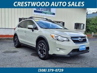 2014 Subaru Xv Crosstrek for sale in Swansea MA