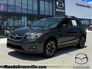 2014 Subaru Xv Crosstrek