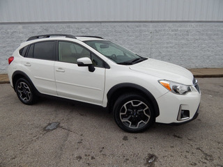 2016 Subaru Crosstrek for sale in Clarksville TN