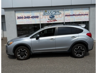 2016 Subaru Crosstrek for sale in North Haven CT