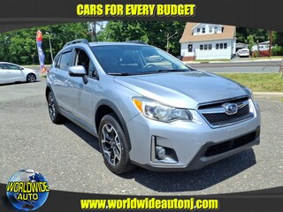 2016 Subaru Crosstrek