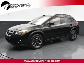 2013 Subaru Xv Crosstrek