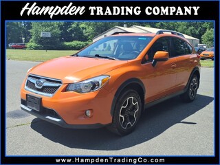 2013 Subaru Xv Crosstrek for sale in Hampden MA