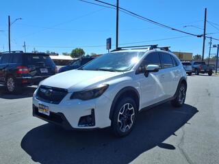 2016 Subaru Crosstrek