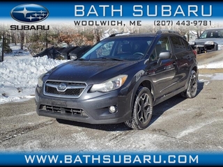 2014 Subaru Xv Crosstrek for sale in Woolwich ME