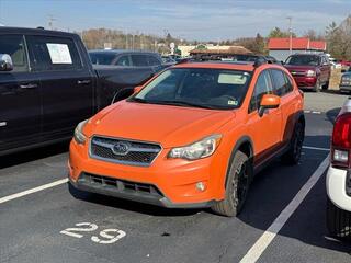 2014 Subaru Xv Crosstrek for sale in Kingsport TN