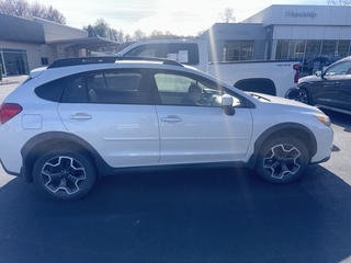 2014 Subaru Xv Crosstrek for sale in Bristol TN