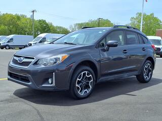 2016 Subaru Crosstrek