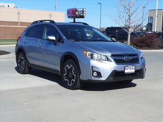 2016 Subaru Crosstrek for sale in Marlboro MA