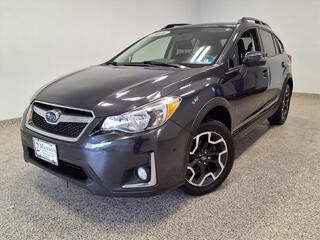 2016 Subaru Crosstrek for sale in Union City NJ