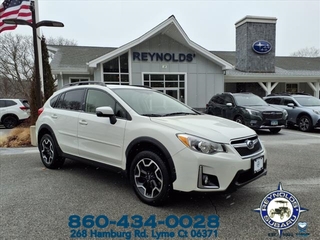 2017 Subaru Crosstrek for sale in Lyme CT