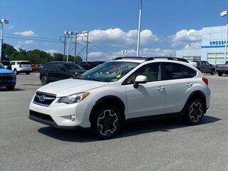 2014 Subaru Xv Crosstrek