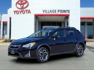 2016 Subaru Crosstrek for sale in Elkhorn NE