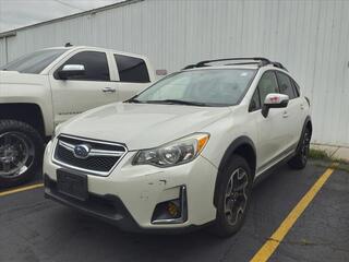 2017 Subaru Crosstrek