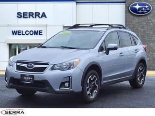 2016 Subaru Crosstrek for sale in Savoy IL