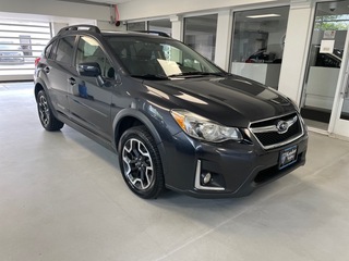 2017 Subaru Crosstrek for sale in Hasbrouck Heights NJ