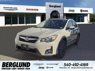 2017 Subaru Crosstrek for sale in Roanoke VA