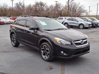 2015 Subaru Xv Crosstrek