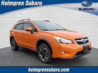 2015 Subaru Xv Crosstrek